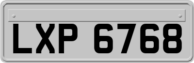 LXP6768