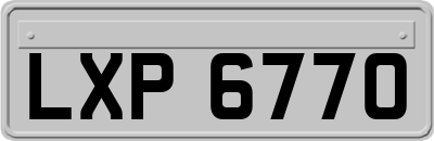LXP6770