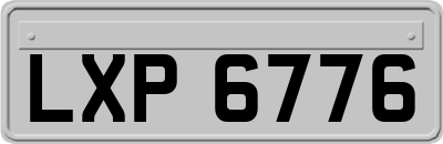 LXP6776