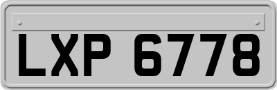 LXP6778