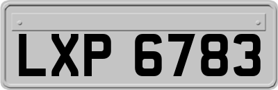 LXP6783