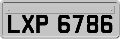 LXP6786