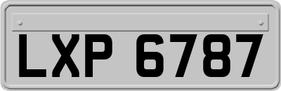LXP6787