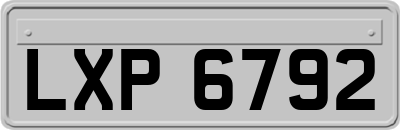 LXP6792