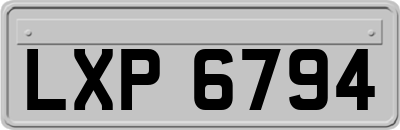 LXP6794