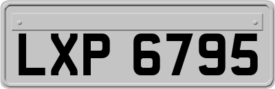 LXP6795