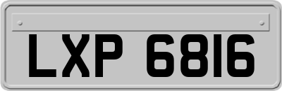 LXP6816