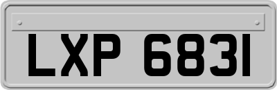 LXP6831