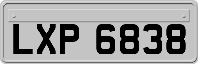 LXP6838