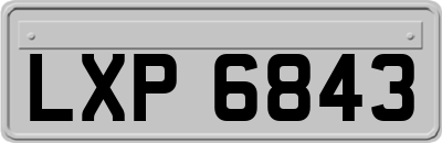LXP6843