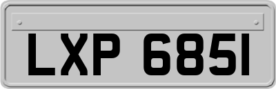 LXP6851