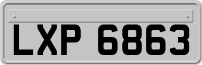 LXP6863