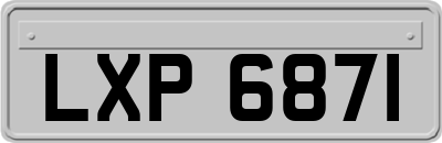 LXP6871