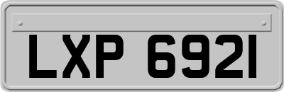LXP6921