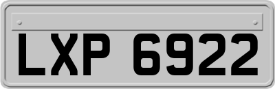 LXP6922