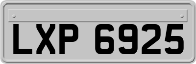 LXP6925