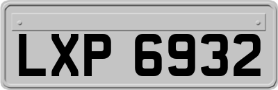 LXP6932