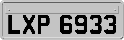 LXP6933
