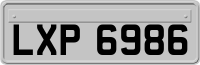 LXP6986