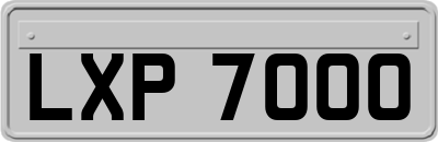LXP7000