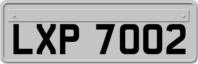 LXP7002