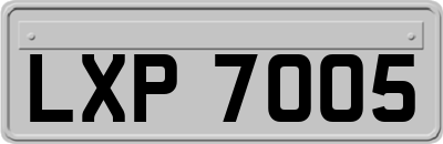 LXP7005