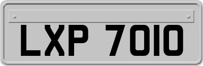 LXP7010