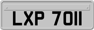 LXP7011