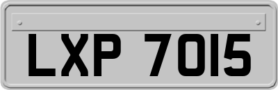 LXP7015