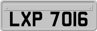 LXP7016