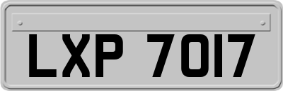 LXP7017