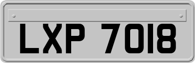 LXP7018