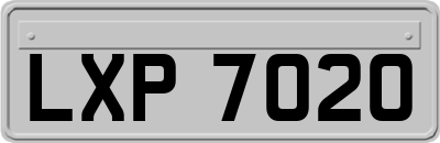 LXP7020