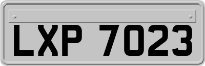 LXP7023