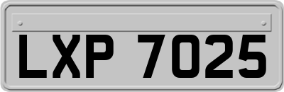 LXP7025