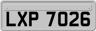 LXP7026
