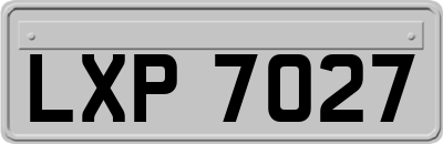LXP7027