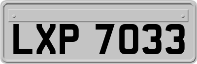 LXP7033