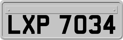 LXP7034