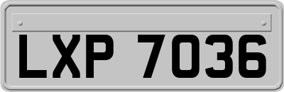 LXP7036