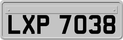 LXP7038