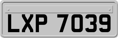 LXP7039