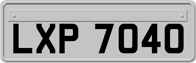 LXP7040