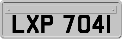 LXP7041