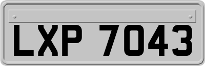 LXP7043