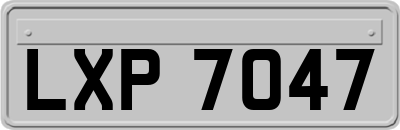 LXP7047