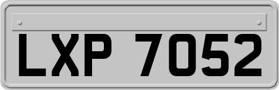 LXP7052