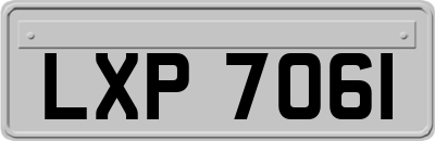 LXP7061