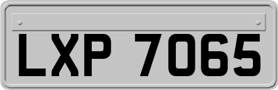 LXP7065