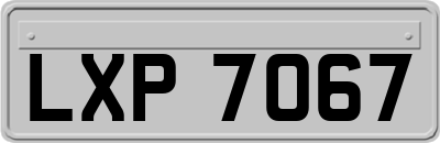 LXP7067